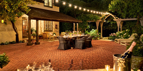 Backyard Retreat: Transform Your Outdoor Area into a Peaceful Sanctuary