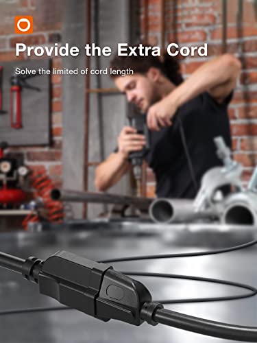 addlon Extension Cords Outdoor