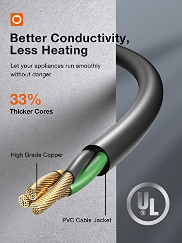 addlon Extension Cords Outdoor