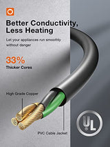 addlon Extension Cords Outdoor