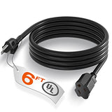 addlon Extension Cords Outdoor