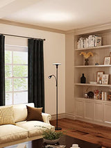 addlon Floor lamp with 2 Lights