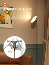 addlon Torchiere lamp