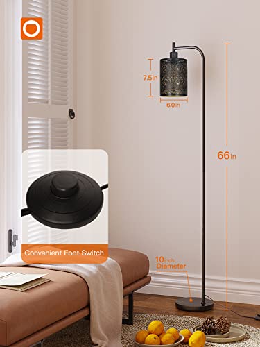 addlon LED Floor Lamp