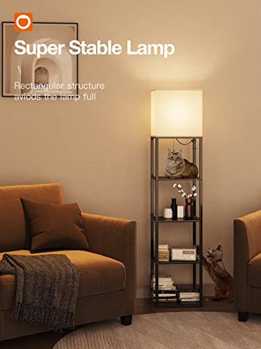 addlon Shelf lamp Plus