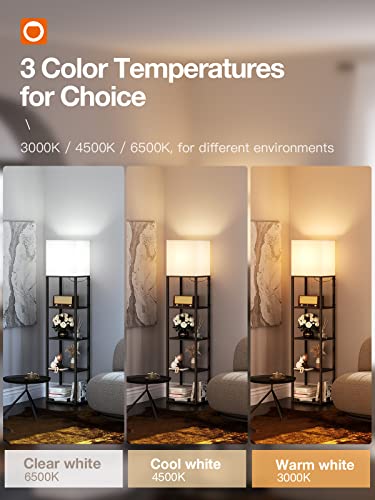 addlon Shelf lamp Plus