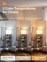 addlon Shelf lamp Plus