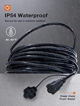 addlon Extension Cords Outdoor