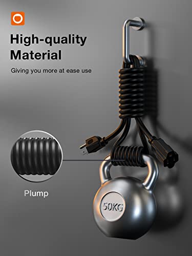 addlon Extension Cords Outdoor