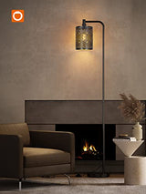 addlon LED Floor Lamp
