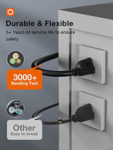 addlon Extension Cords Outdoor