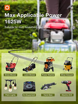 addlon Extension Cords Outdoor